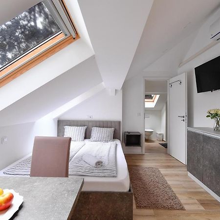 Villa Oliver 2 Siofok Dış mekan fotoğraf