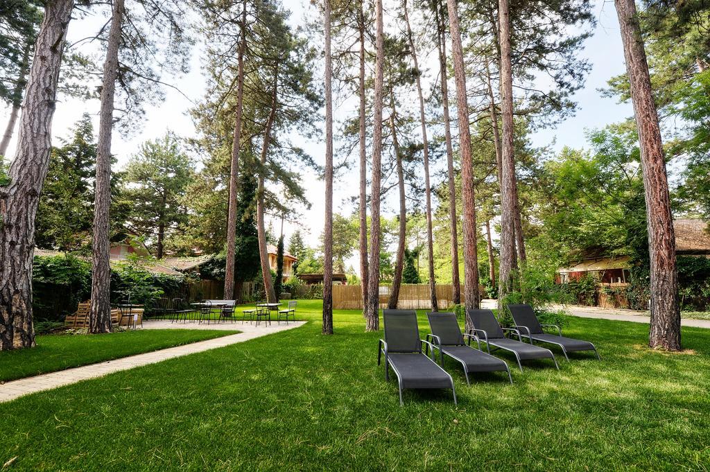 Villa Oliver 2 Siofok Dış mekan fotoğraf