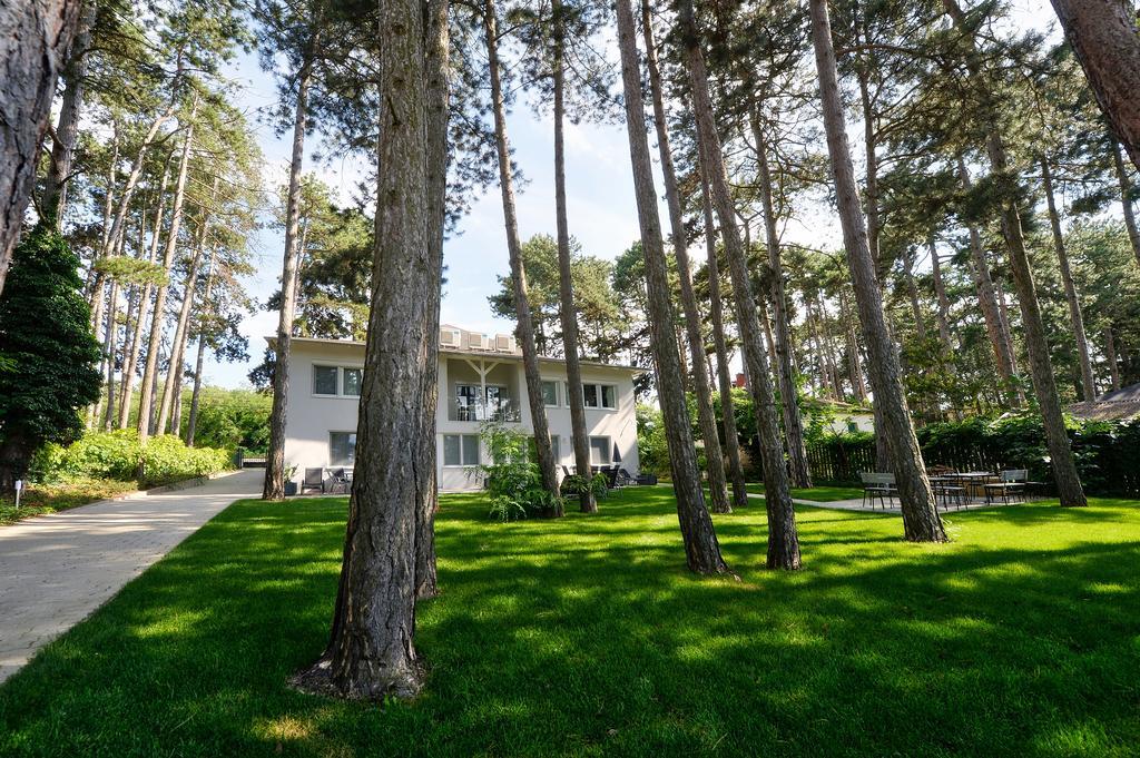 Villa Oliver 2 Siofok Dış mekan fotoğraf