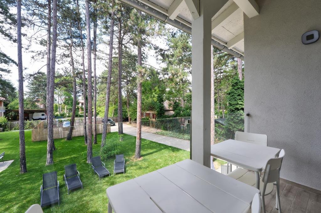 Villa Oliver 2 Siofok Dış mekan fotoğraf