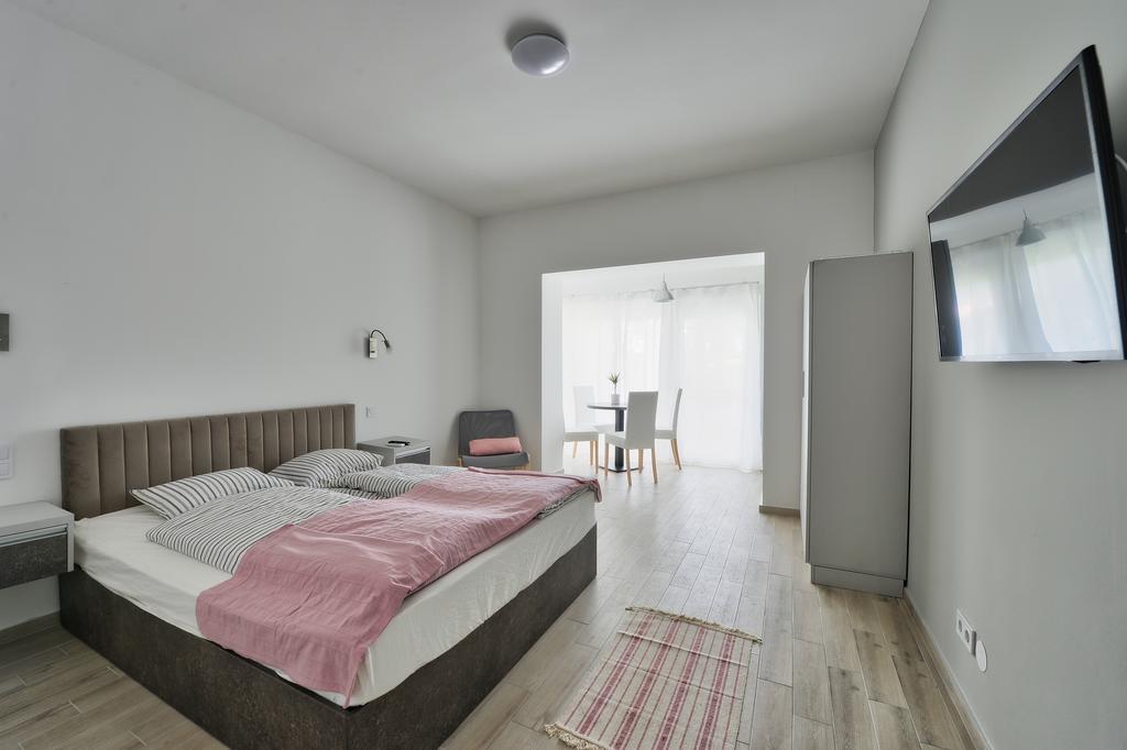 Villa Oliver 2 Siofok Dış mekan fotoğraf