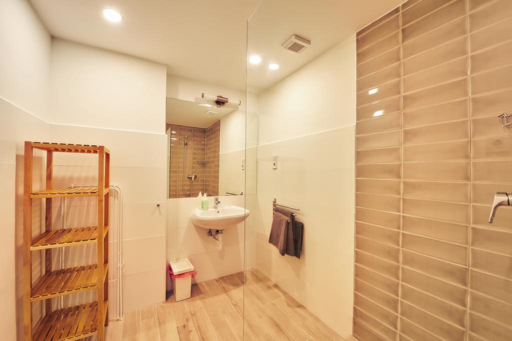 Villa Oliver 2 Siofok Dış mekan fotoğraf