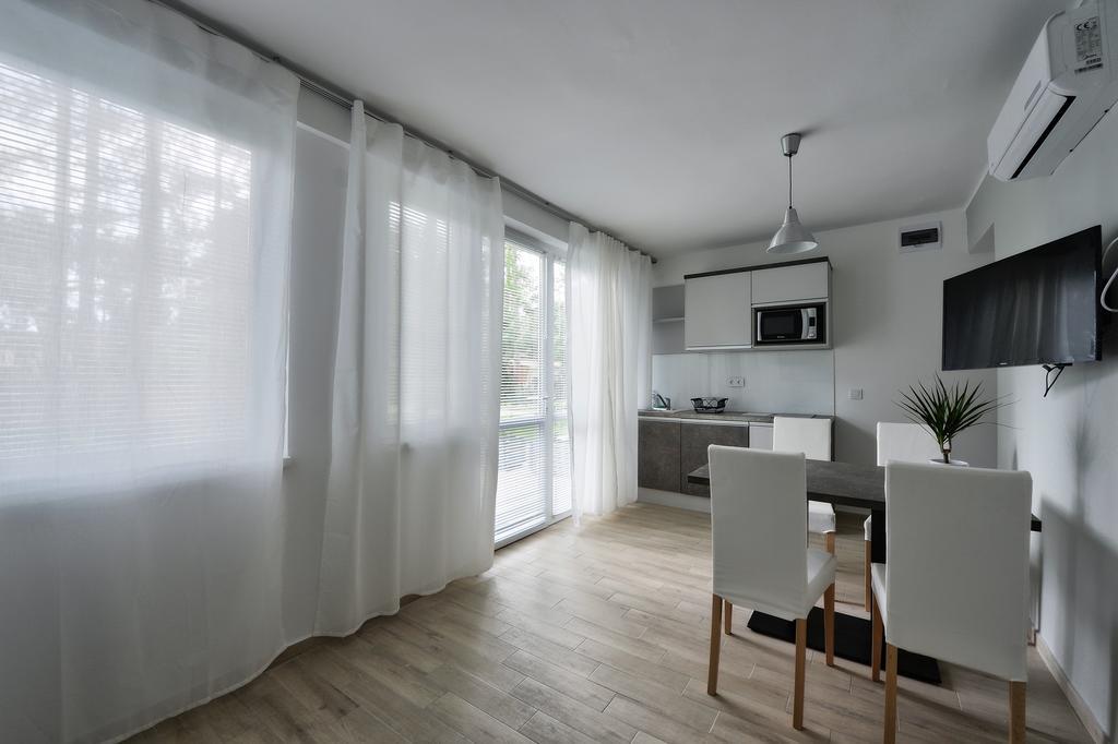 Villa Oliver 2 Siofok Dış mekan fotoğraf