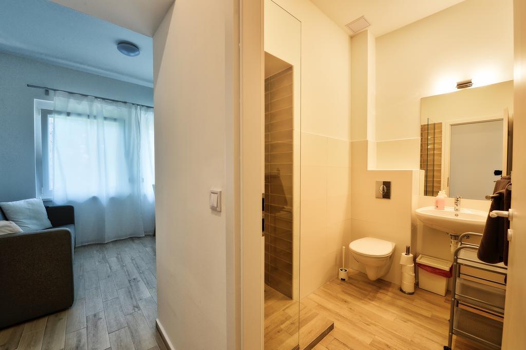 Villa Oliver 2 Siofok Dış mekan fotoğraf