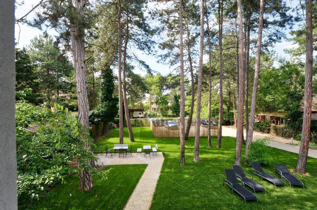 Villa Oliver 2 Siofok Dış mekan fotoğraf