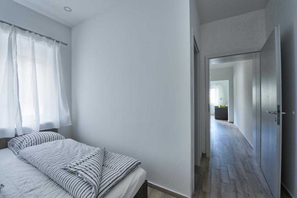 Villa Oliver 2 Siofok Dış mekan fotoğraf