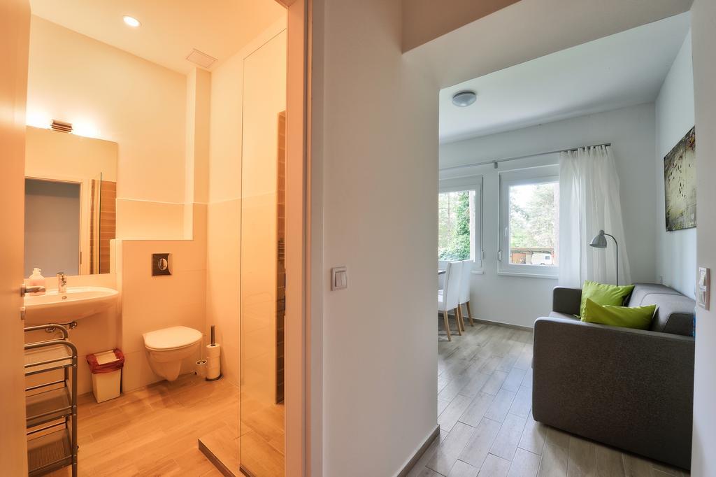 Villa Oliver 2 Siofok Dış mekan fotoğraf