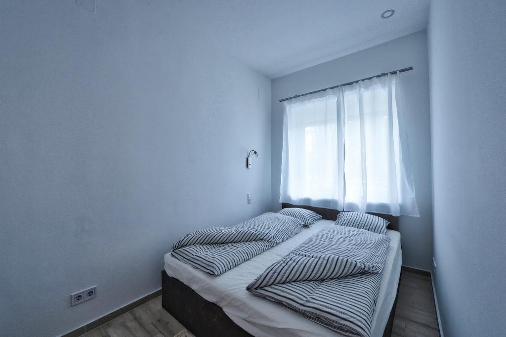 Villa Oliver 2 Siofok Dış mekan fotoğraf