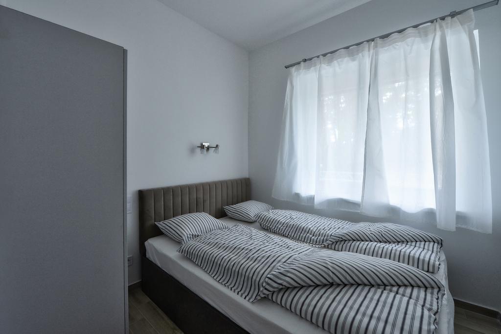 Villa Oliver 2 Siofok Dış mekan fotoğraf