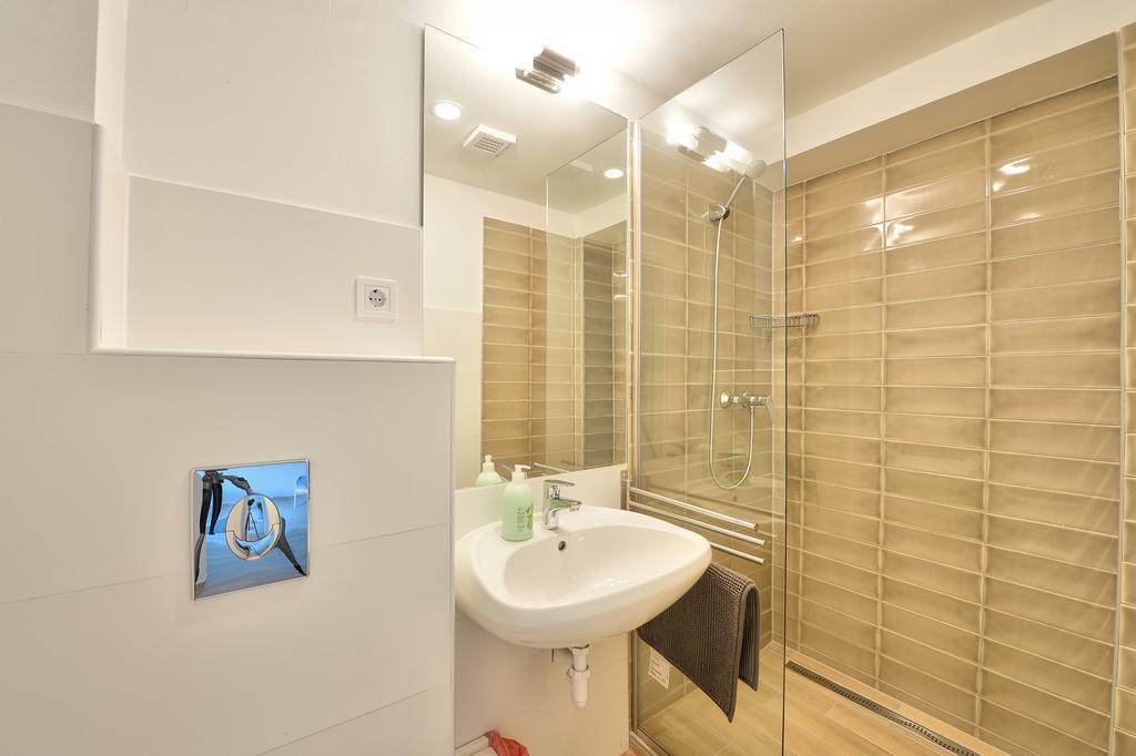 Villa Oliver 2 Siofok Dış mekan fotoğraf