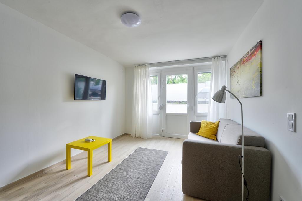 Villa Oliver 2 Siofok Dış mekan fotoğraf