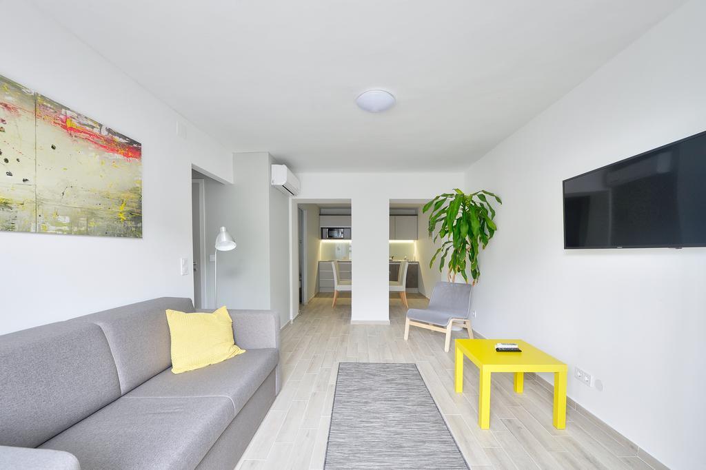 Villa Oliver 2 Siofok Dış mekan fotoğraf