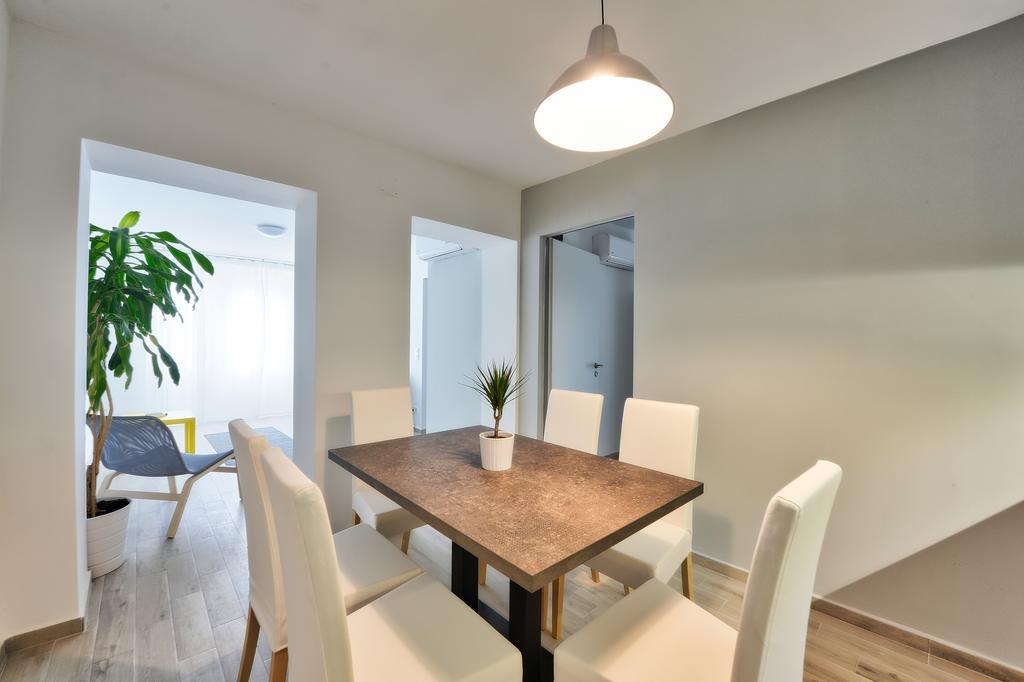 Villa Oliver 2 Siofok Dış mekan fotoğraf