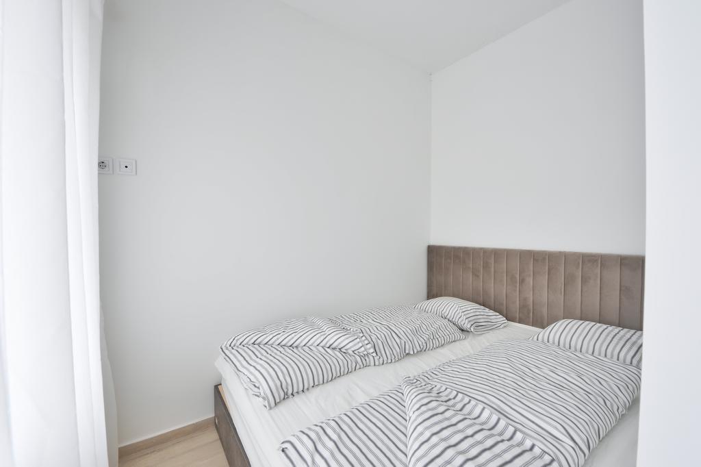 Villa Oliver 2 Siofok Dış mekan fotoğraf
