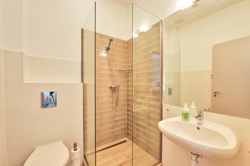 Villa Oliver 2 Siofok Dış mekan fotoğraf