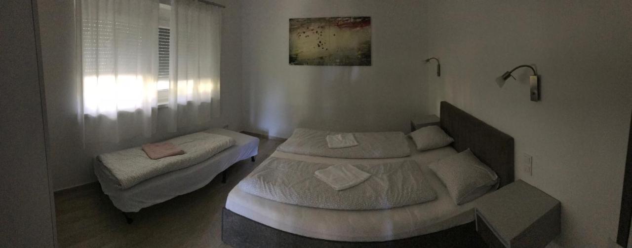 Villa Oliver 2 Siofok Dış mekan fotoğraf
