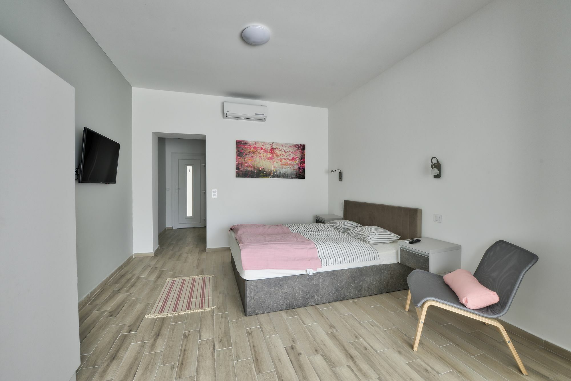 Villa Oliver 2 Siofok Dış mekan fotoğraf
