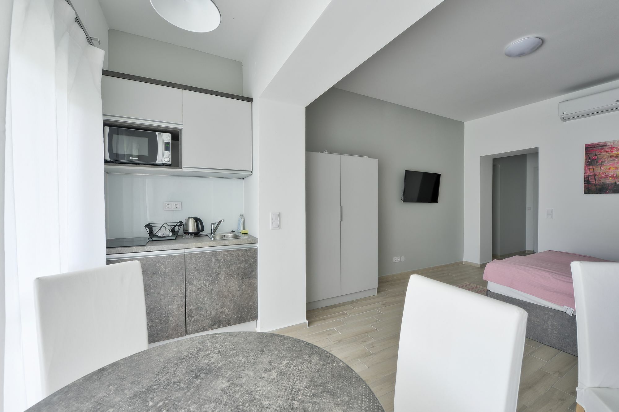 Villa Oliver 2 Siofok Dış mekan fotoğraf