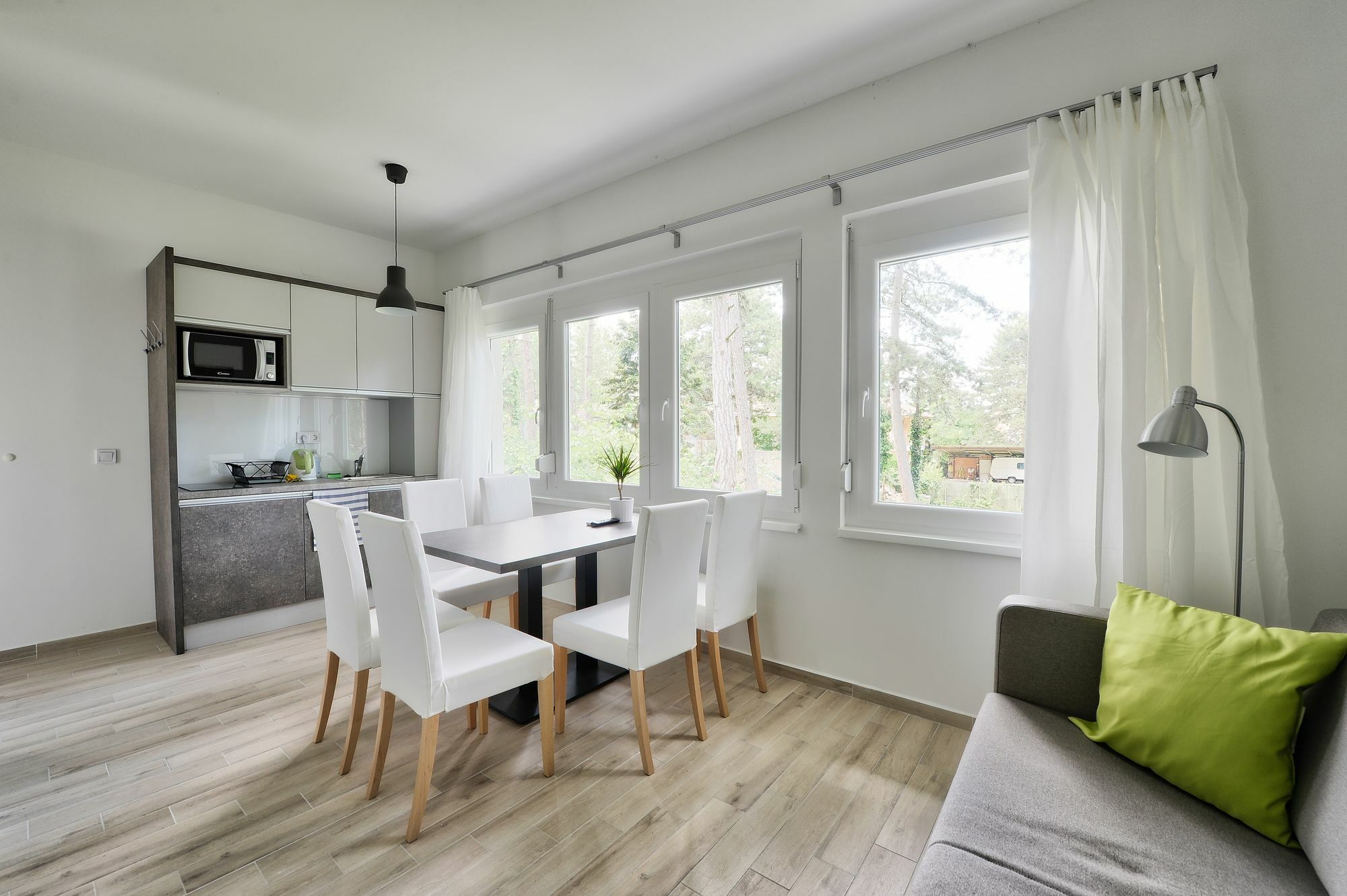 Villa Oliver 2 Siofok Dış mekan fotoğraf