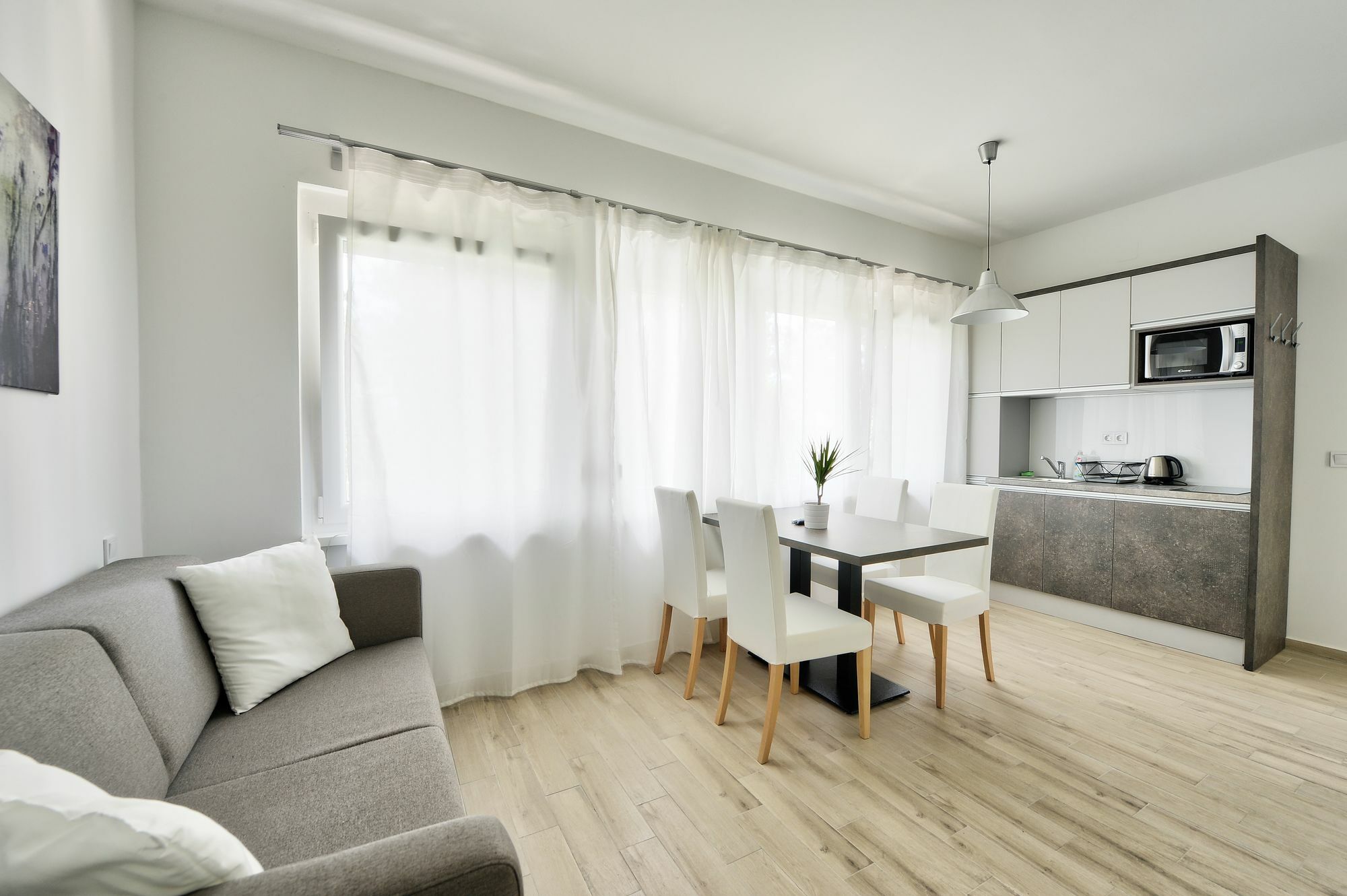 Villa Oliver 2 Siofok Dış mekan fotoğraf