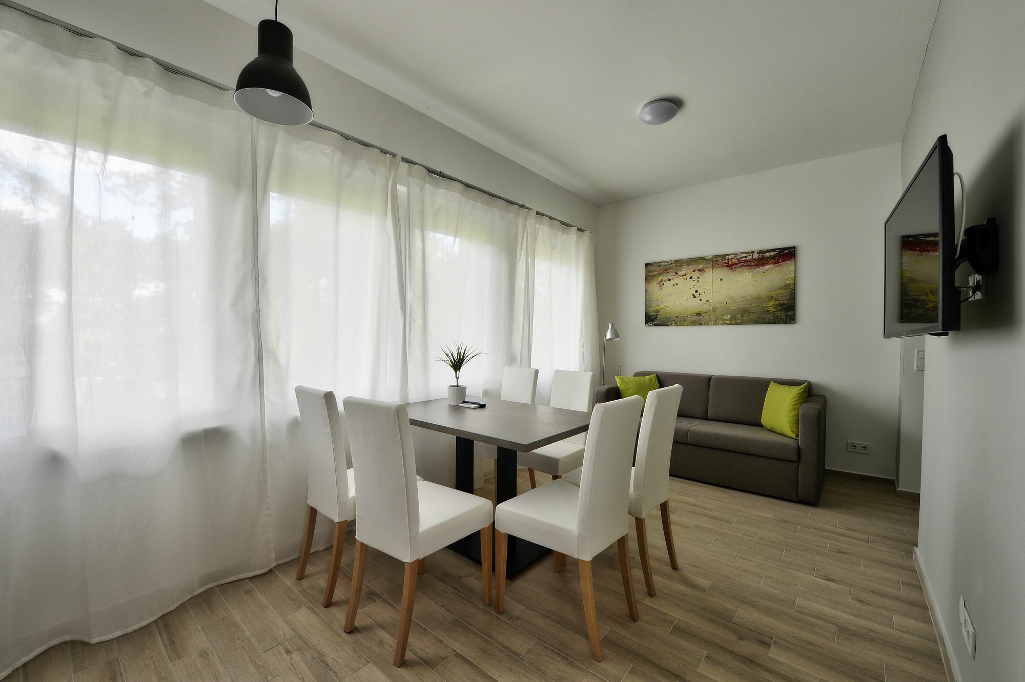 Villa Oliver 2 Siofok Dış mekan fotoğraf