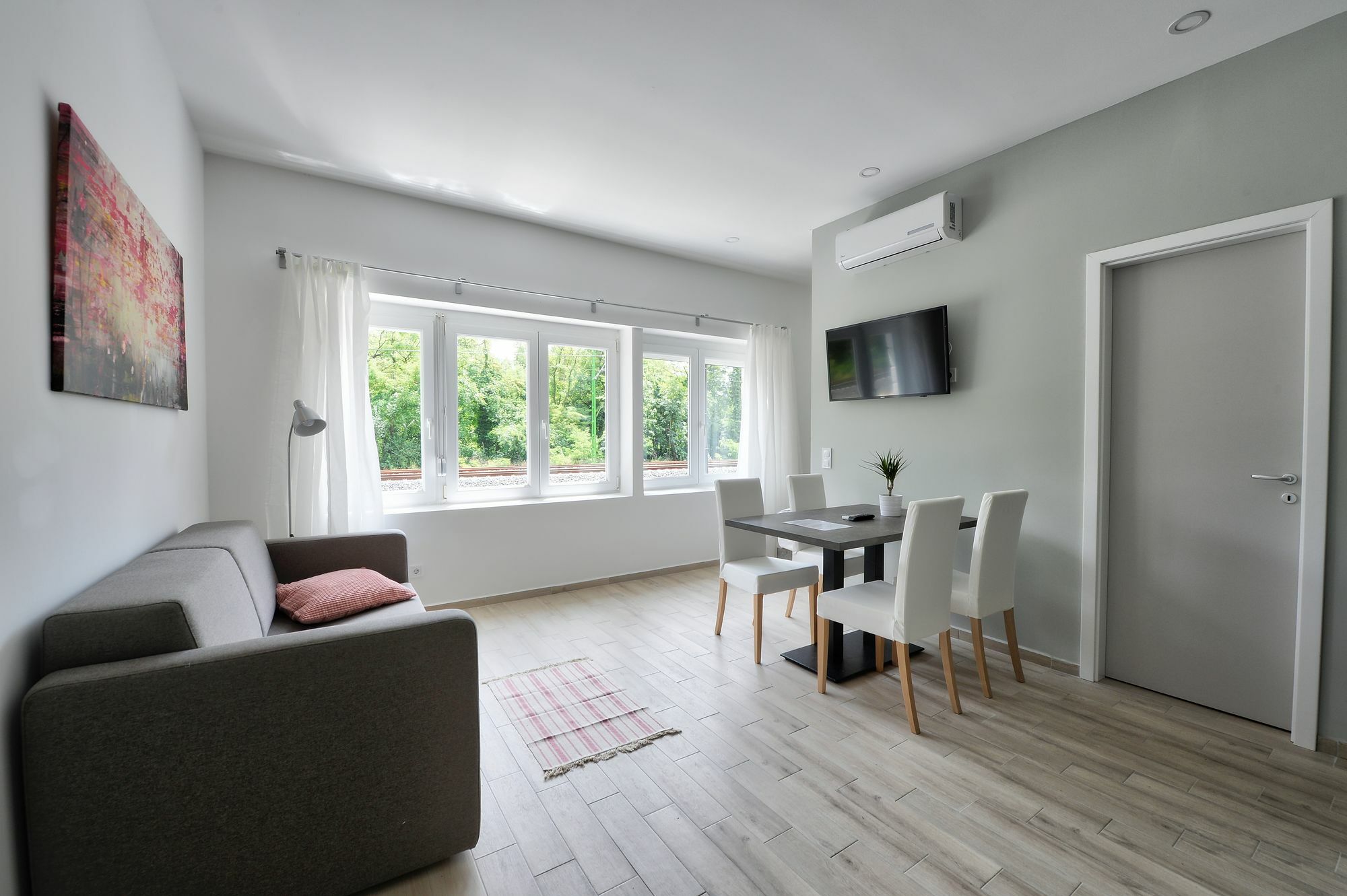 Villa Oliver 2 Siofok Dış mekan fotoğraf