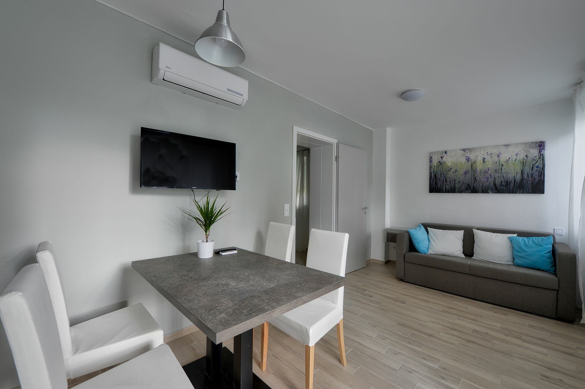 Villa Oliver 2 Siofok Dış mekan fotoğraf