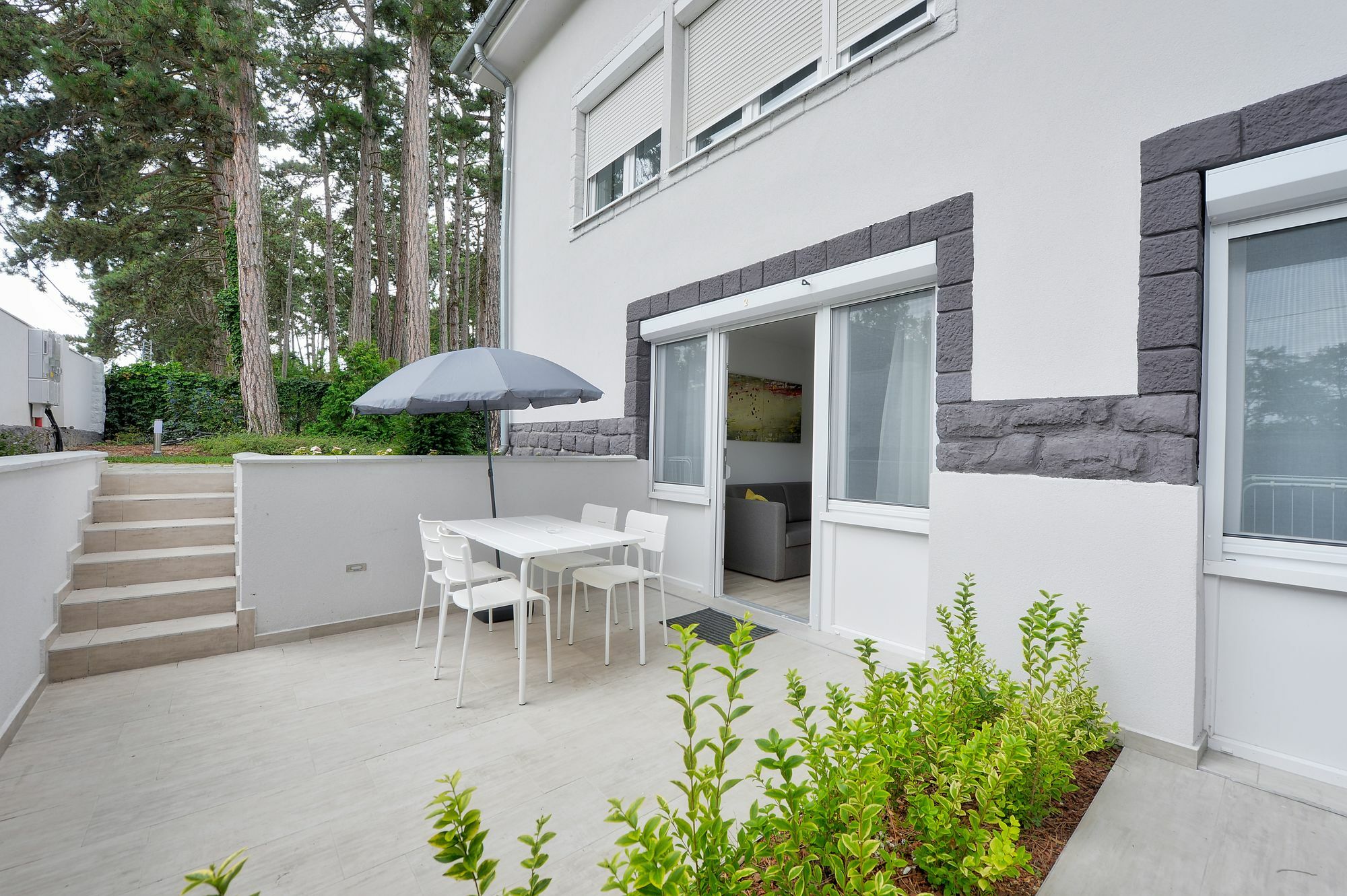 Villa Oliver 2 Siofok Dış mekan fotoğraf