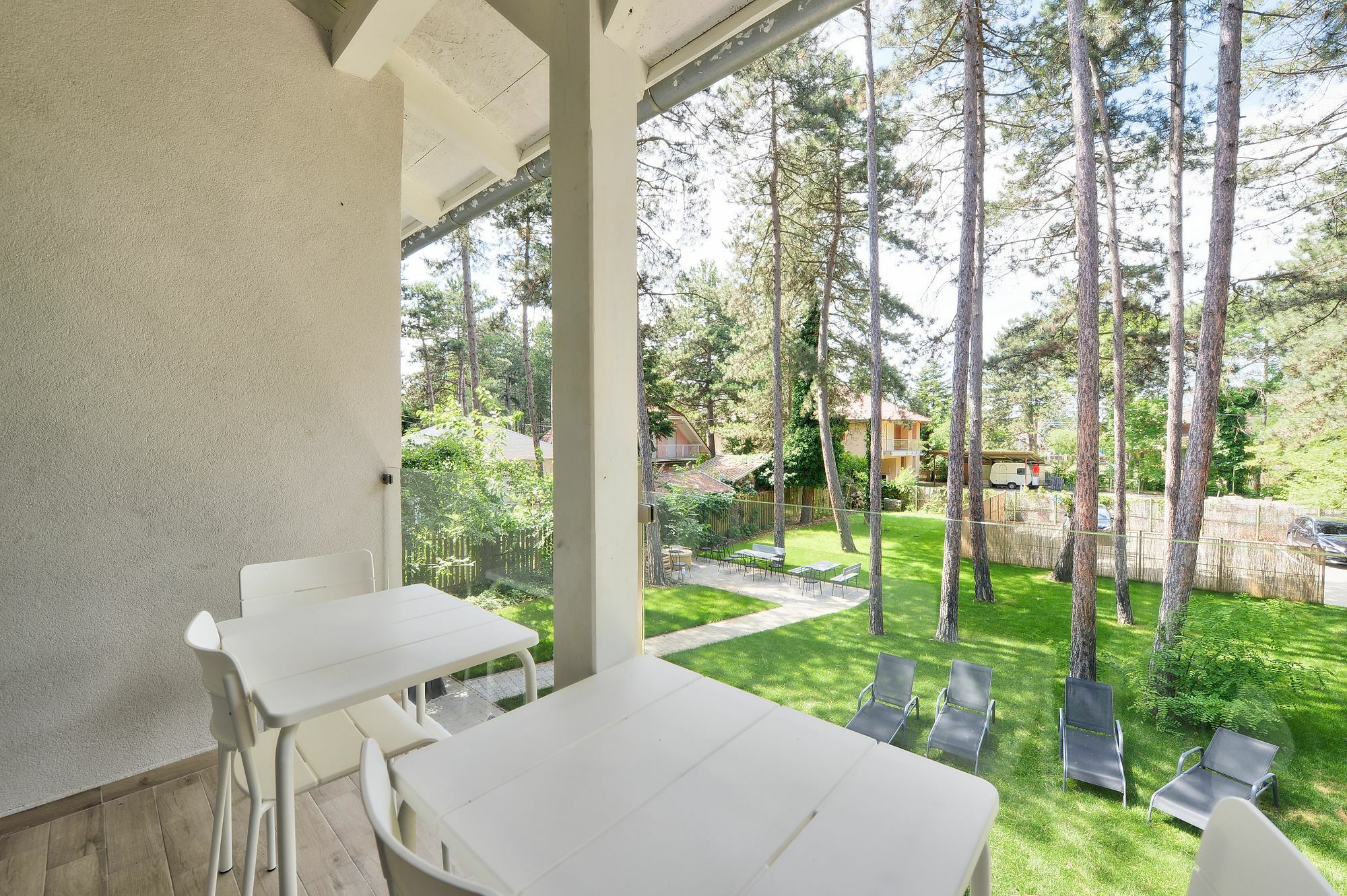 Villa Oliver 2 Siofok Dış mekan fotoğraf