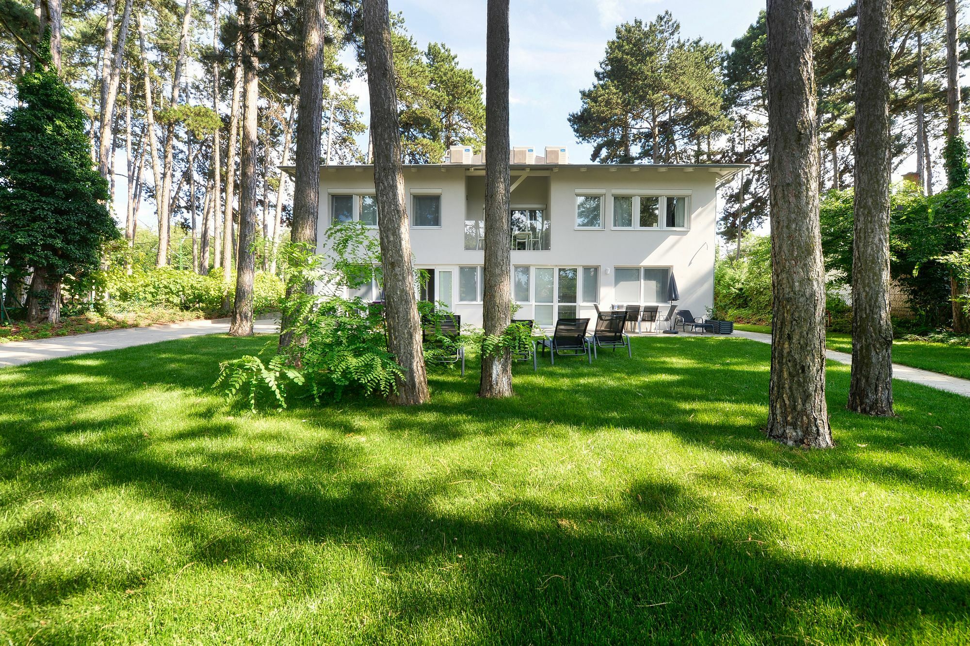 Villa Oliver 2 Siofok Dış mekan fotoğraf