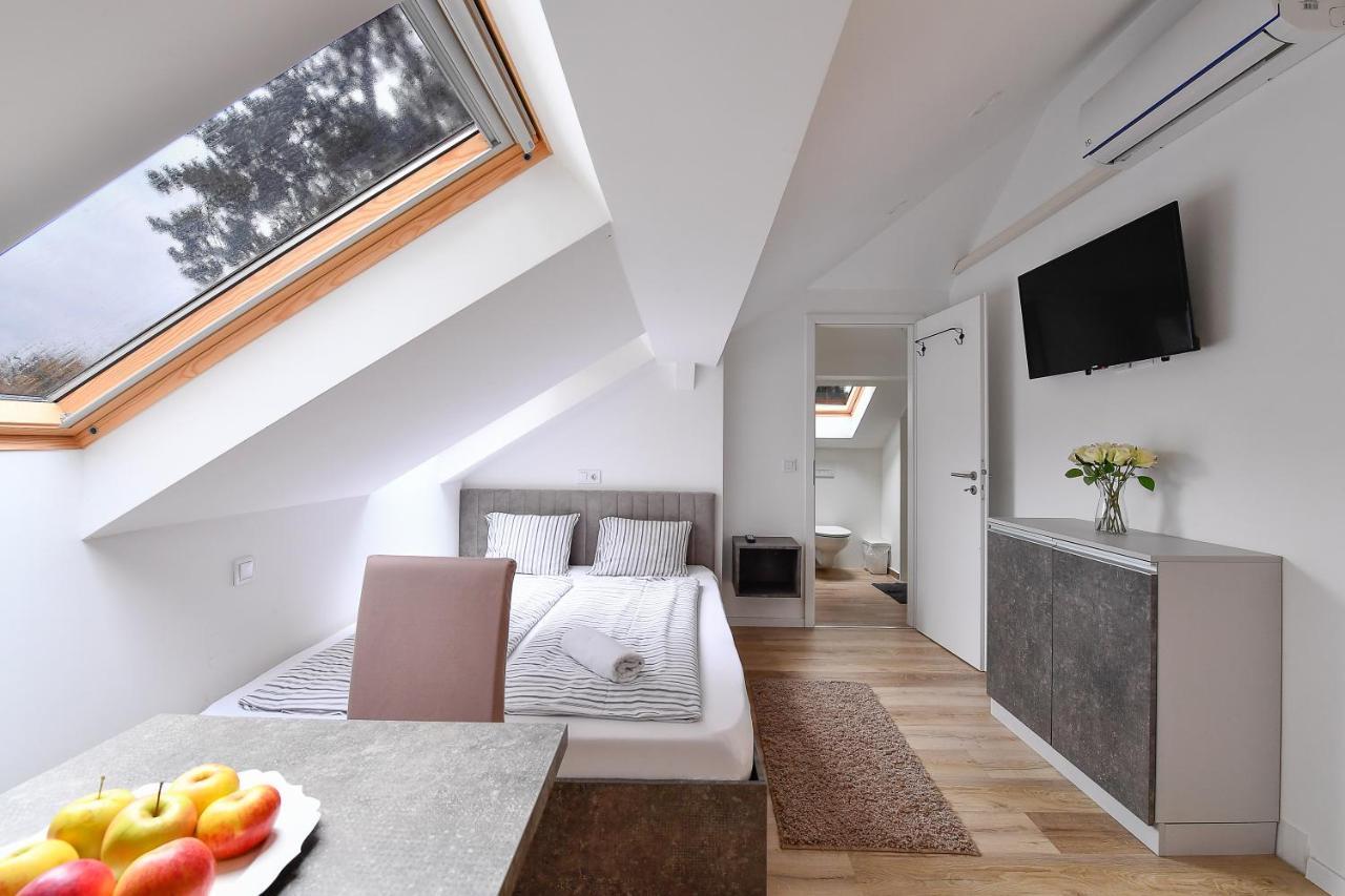 Villa Oliver 2 Siofok Dış mekan fotoğraf