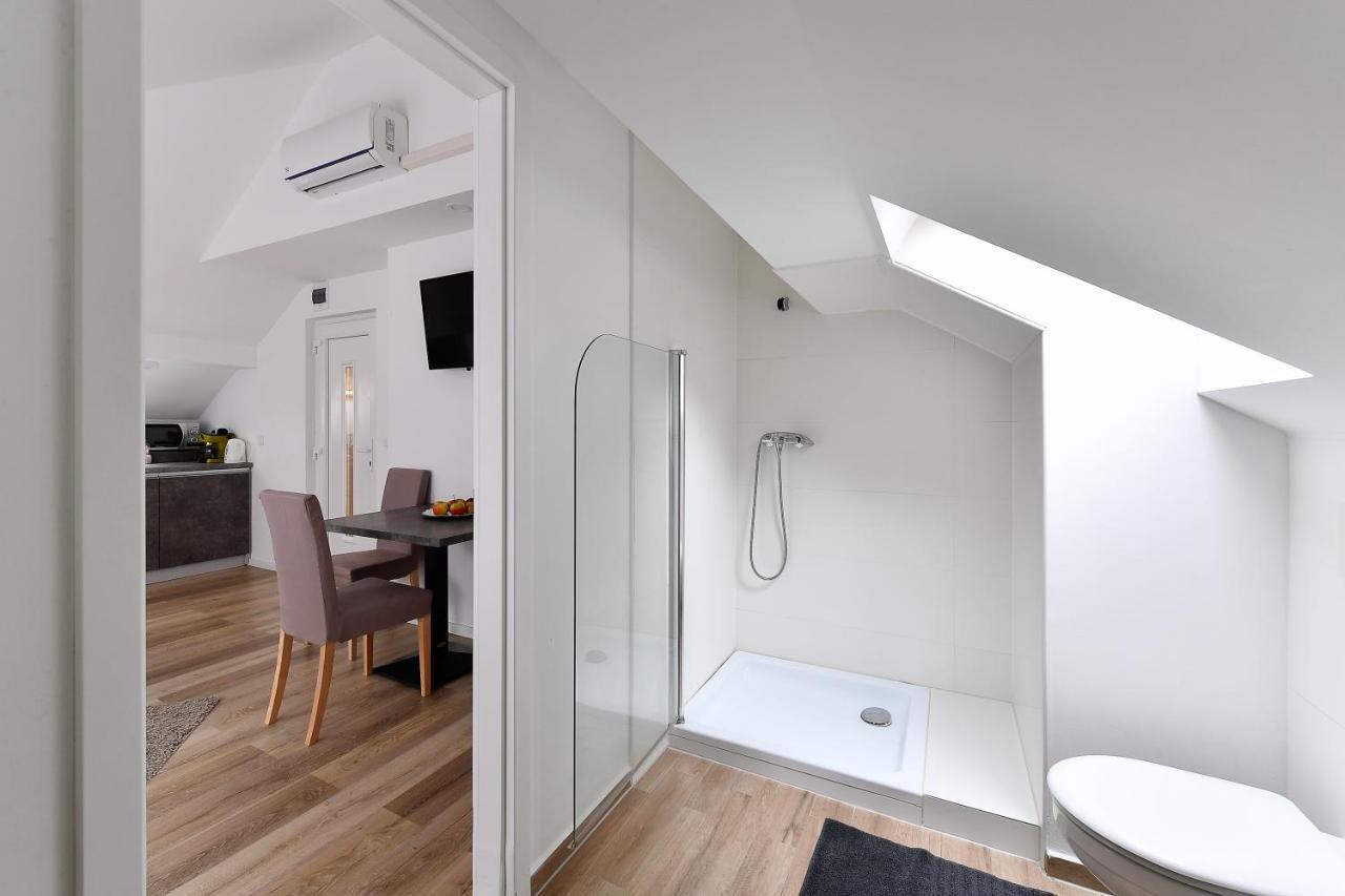 Villa Oliver 2 Siofok Dış mekan fotoğraf