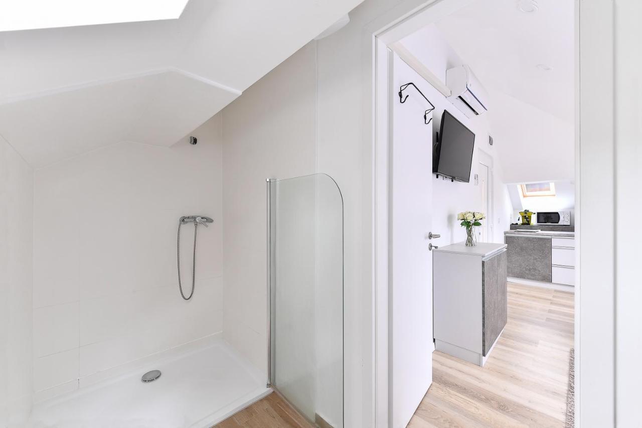 Villa Oliver 2 Siofok Dış mekan fotoğraf