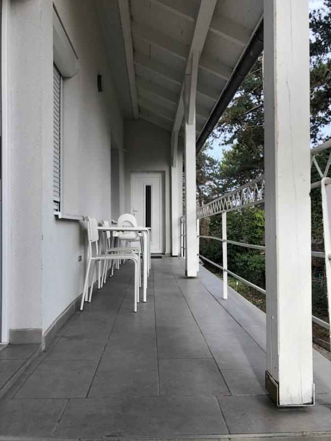 Villa Oliver 2 Siofok Dış mekan fotoğraf