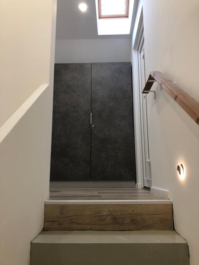 Villa Oliver 2 Siofok Dış mekan fotoğraf