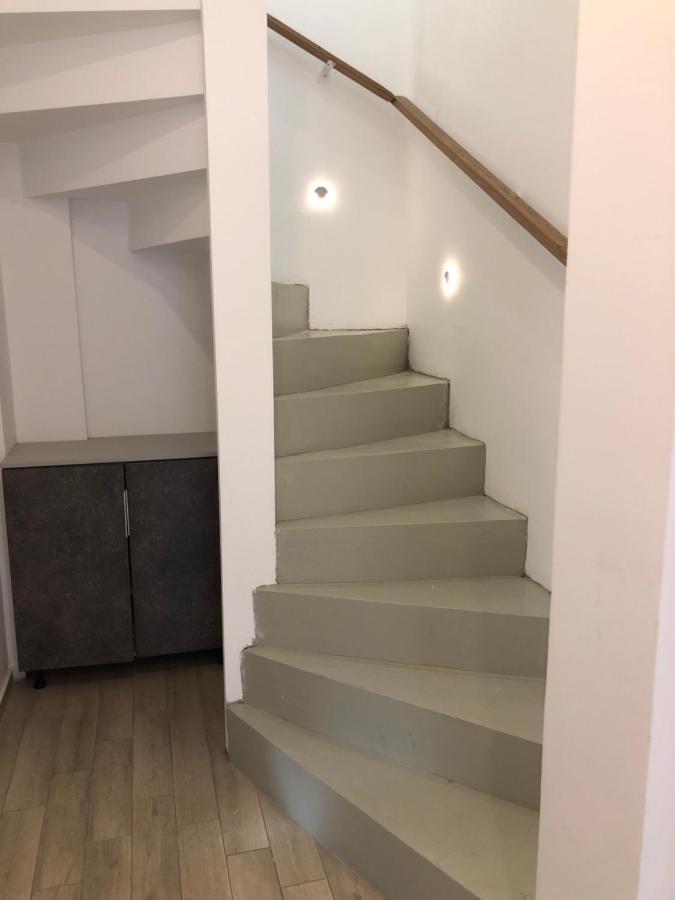 Villa Oliver 2 Siofok Dış mekan fotoğraf